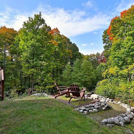 Forest Mountain Escape- Beautiful Mountaintop Escape In Mendon, Vt, 20 Min To Killington 14 To Pico, Home Экстерьер фото