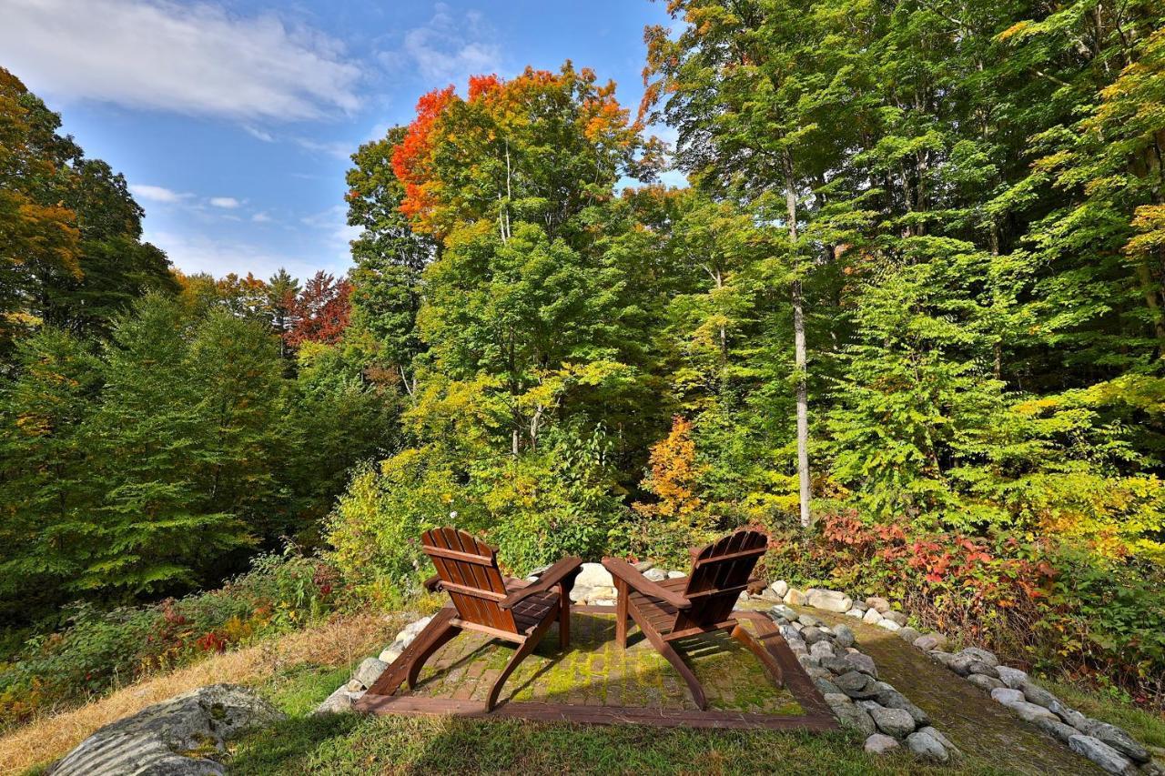 Forest Mountain Escape- Beautiful Mountaintop Escape In Mendon, Vt, 20 Min To Killington 14 To Pico, Home Экстерьер фото